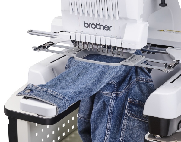 Brother PR1060W